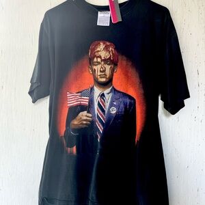 Rare Mid 90s Ministry - Filth Pig T-Shirt